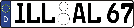 ILL-AL67