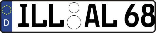 ILL-AL68