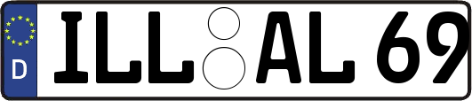 ILL-AL69