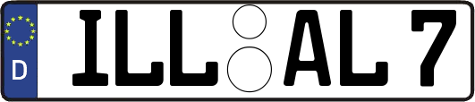 ILL-AL7
