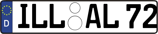 ILL-AL72