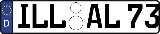 ILL-AL73