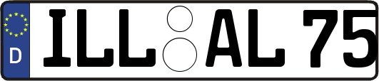 ILL-AL75