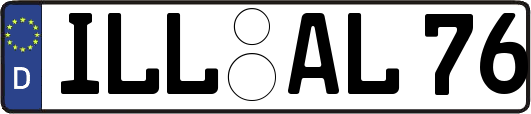 ILL-AL76