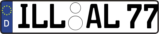 ILL-AL77