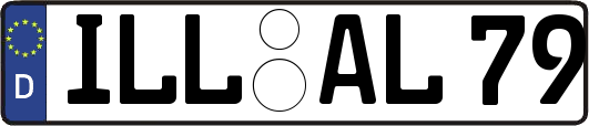 ILL-AL79