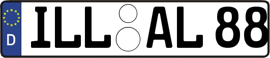 ILL-AL88