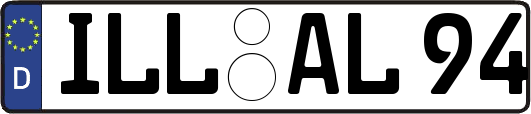 ILL-AL94