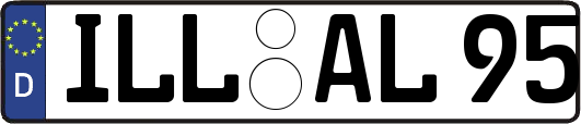ILL-AL95