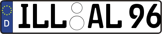 ILL-AL96