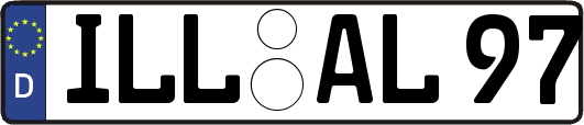ILL-AL97