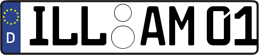 ILL-AM01