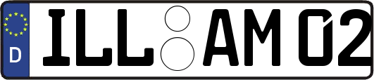 ILL-AM02