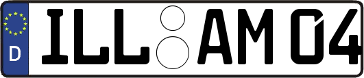 ILL-AM04