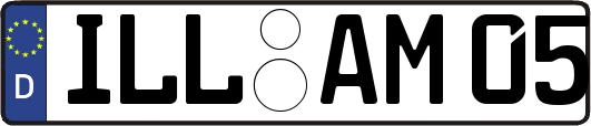 ILL-AM05