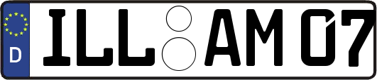 ILL-AM07