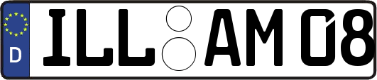 ILL-AM08