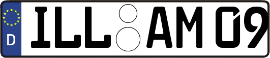 ILL-AM09