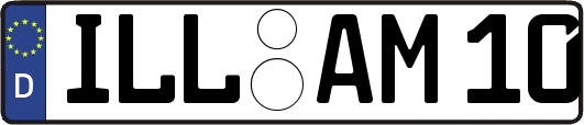 ILL-AM10
