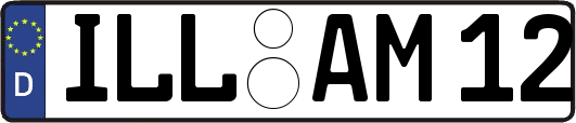 ILL-AM12