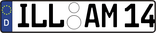 ILL-AM14
