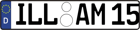 ILL-AM15