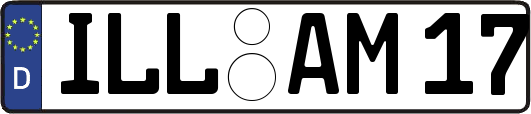 ILL-AM17