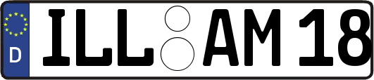 ILL-AM18