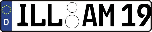 ILL-AM19