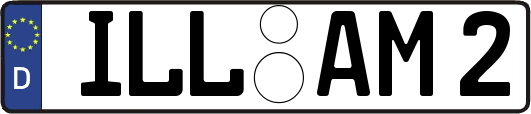ILL-AM2