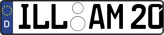 ILL-AM20