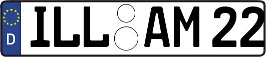 ILL-AM22