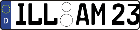 ILL-AM23