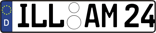 ILL-AM24