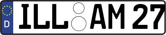 ILL-AM27
