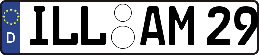 ILL-AM29