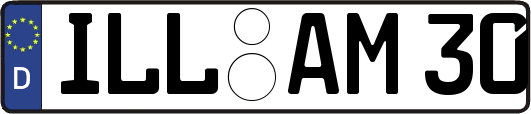 ILL-AM30