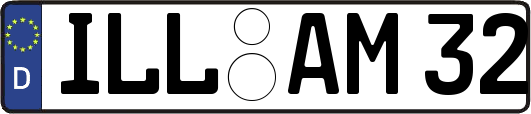 ILL-AM32