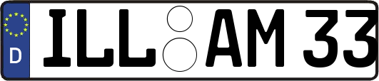 ILL-AM33