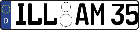 ILL-AM35