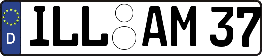 ILL-AM37