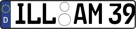 ILL-AM39
