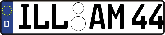 ILL-AM44