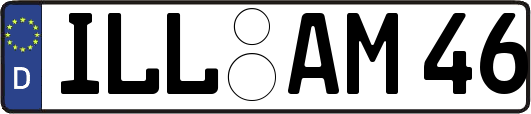 ILL-AM46