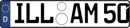 ILL-AM50