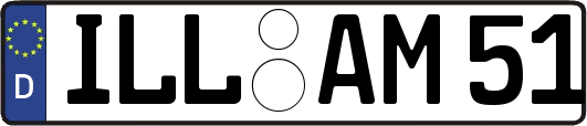ILL-AM51
