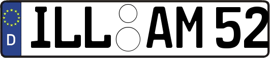 ILL-AM52