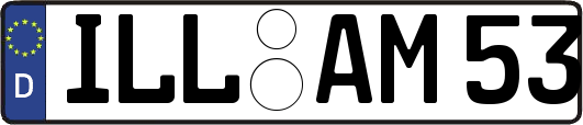 ILL-AM53