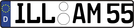ILL-AM55