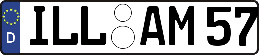ILL-AM57